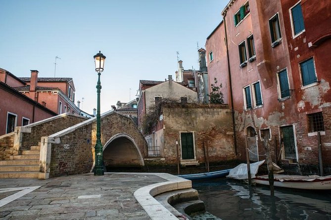 Venice off the Beaten Path: Private Tour in Venice With a Local - Common Questions