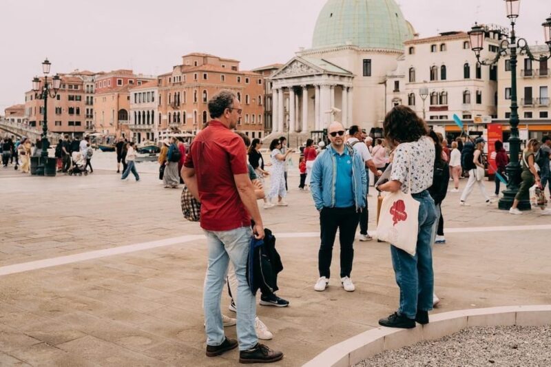 Venice: Off-the-Beaten-Path Small-group Walking Tour - Good To Know