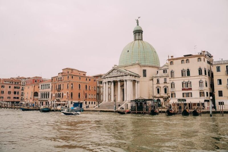 Venice: Off-the-Beaten-Path Small-group Walking Tour - An In-Depth Look at the Tour Experience