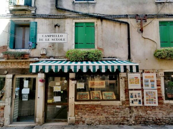 Venice: Off the Beaten Path Walking Tour - Common Questions