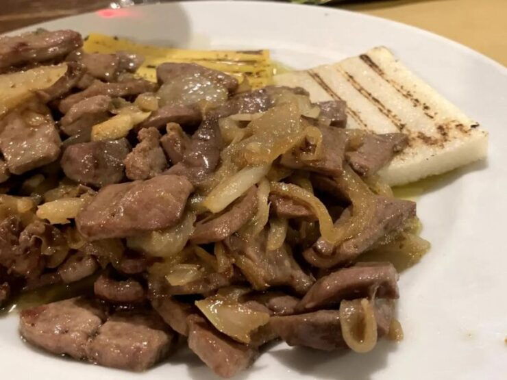 Venice Old Taverns and Rialto Market Food Adventure - Good To Know