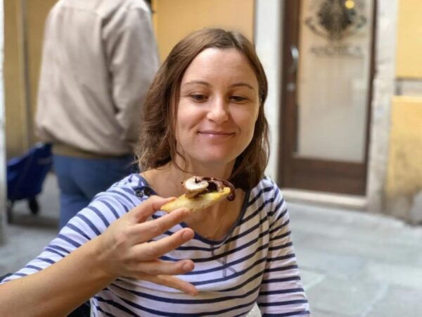 Venice Old Taverns and Rialto Market Food Adventure - Cancellation Policy