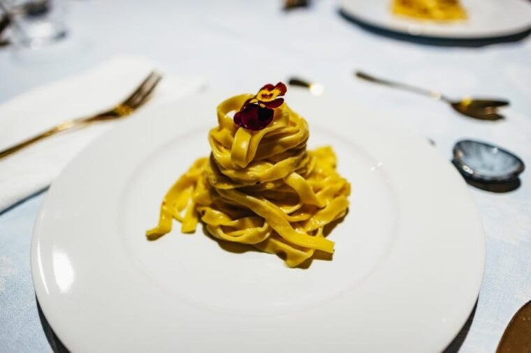 Venice: Pasta and Tiramisu Cooking Class at a Local's Home - The Experience Value