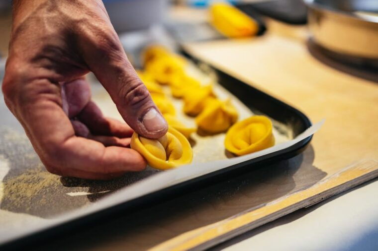 Venice: Pasta and Tiramisu Cooking Class at a Local's Home - Practical Details and Tips