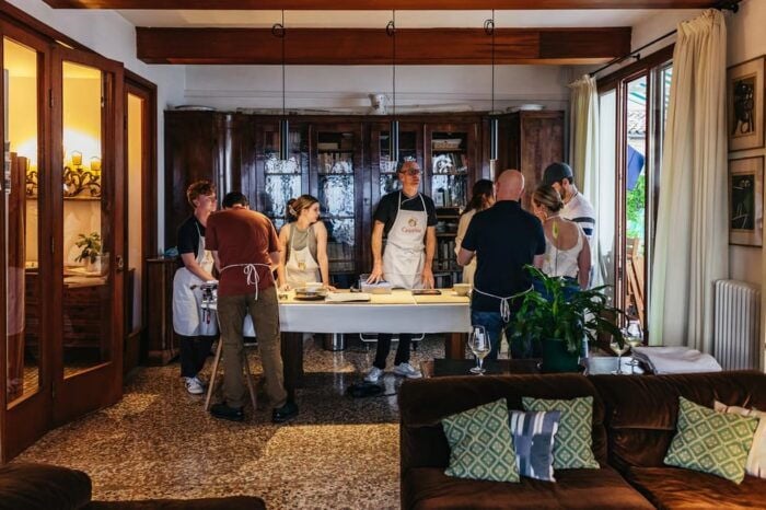 Venice: Pasta and Tiramisu Cooking Class at a Local's Home - Final Thoughts: Is This Experience for You?