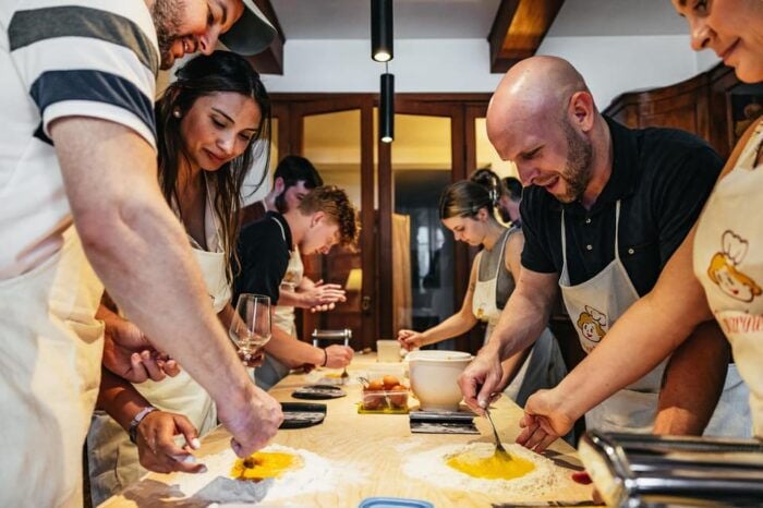 Venice: Pasta and Tiramisu Cooking Class at a Local's Home - FAQ