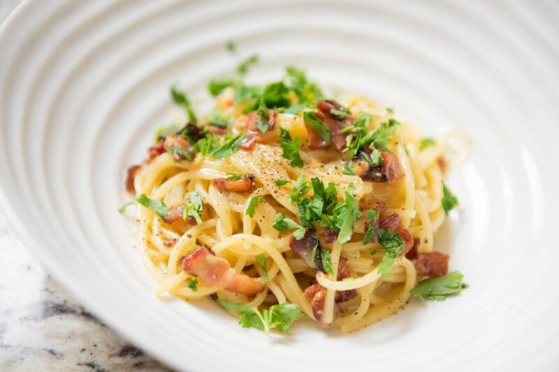 Venice: Pasta Making Class With Local Chef + Live Guitar - Authenticity and Cultural Value