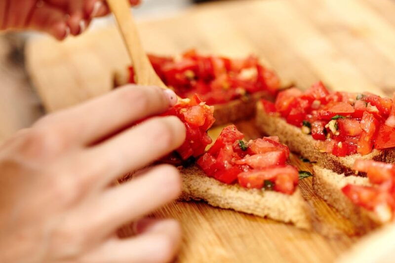 Venice: Pasta Making Class With Local Chef + Live Guitar - FAQs