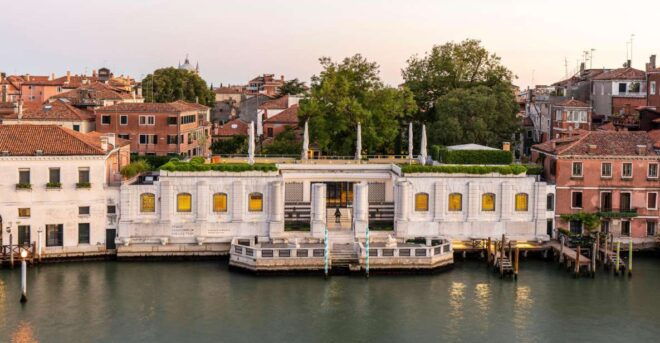 Venice: Peggy Guggenheim Collection Ticket - Collection Highlights