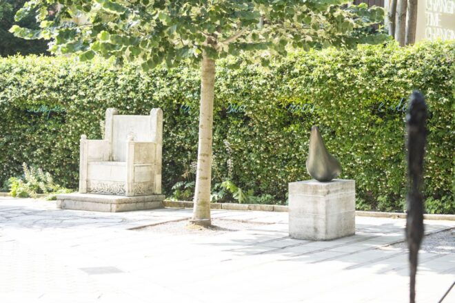 Venice: Peggy Guggenheim Collection Ticket - Visitor Reviews