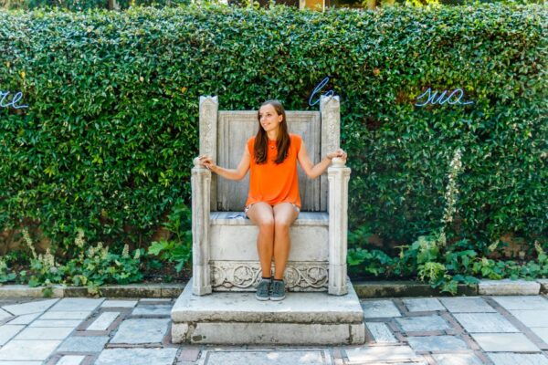 Venice: Peggy Guggenheim Collection Ticket - Directions