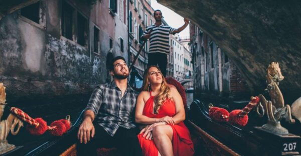 Venice: Personal Travel and Vacation Photographer Services - Booking Information