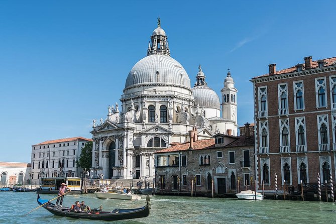 Venice Personalized Private Walking Tour With Official Tour Guide - Traveler Reviews and Feedback