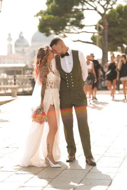 Venice: Photo Shoot in the Most Beautiful Place & Gondola - Cancellation Policy