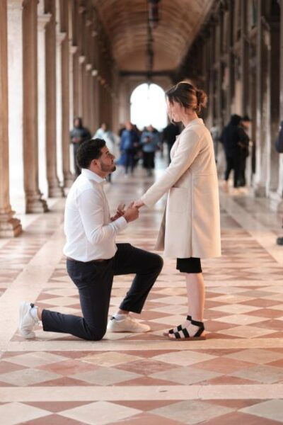 Venice: Photo Shoot in the Most Beautiful Place & Gondola - The Sum Up