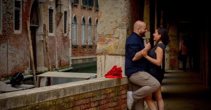 Venice Photo Stories: Your Story, Our Lens - Book Now! - Exclusive Pricing and Offers