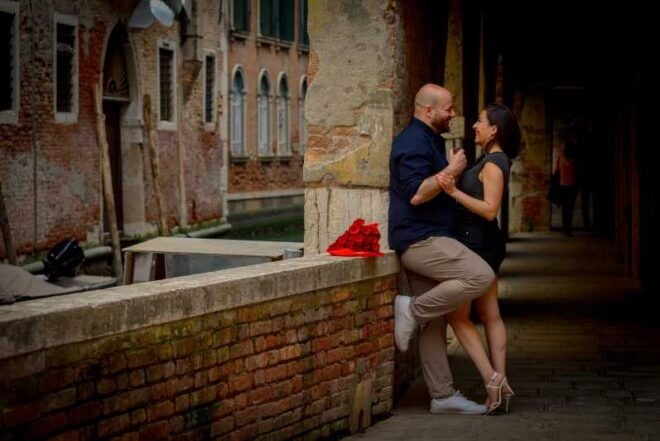 Venice Photo Stories: Your Story, Our Lens - Book Now! - Hassle-Free Booking Process