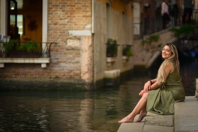 Venice Photo Stories: Your Story, Our Lens - Book Now! - Meet Your Professional Photographer