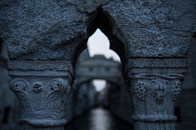 Venice Photo Workshop Tour - Workshop Description