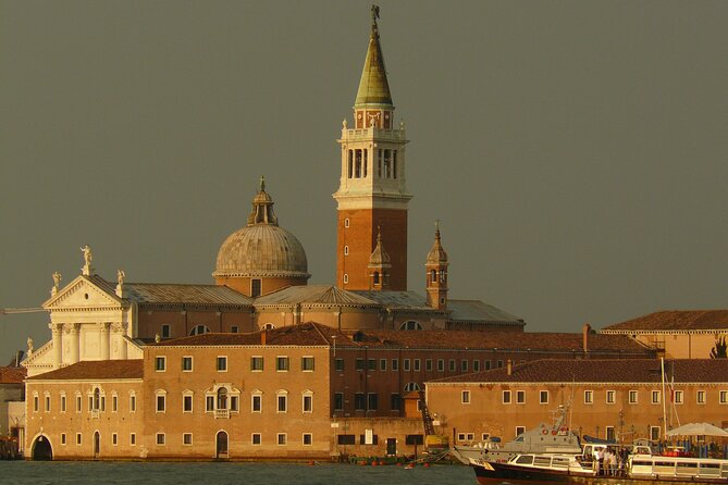 Venice Photography Walking Tour With Private Guide - Tour Highlights and Experience
