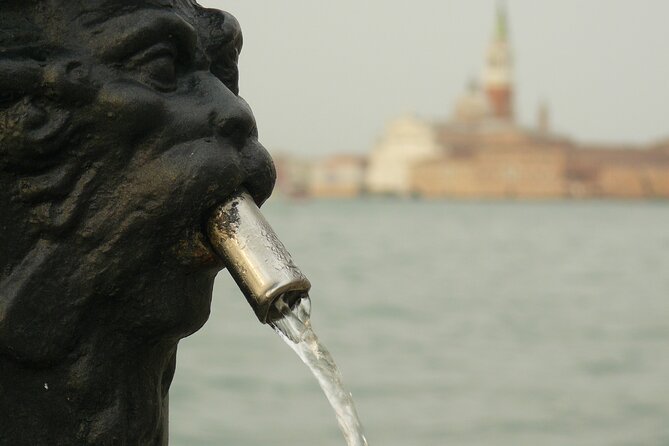 Venice Photography Walking Tour With Private Guide - Learning and Improving Photography Skills