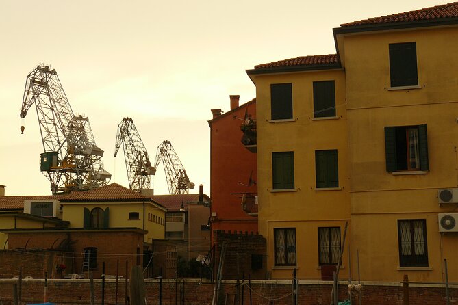 Venice Photography Walking Tour With Private Guide - Positive Feedback and Recommendations