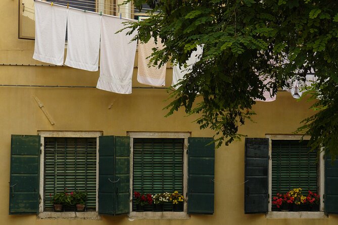 Venice Photography Walking Tour With Private Guide - Private Guide With Local Knowledge