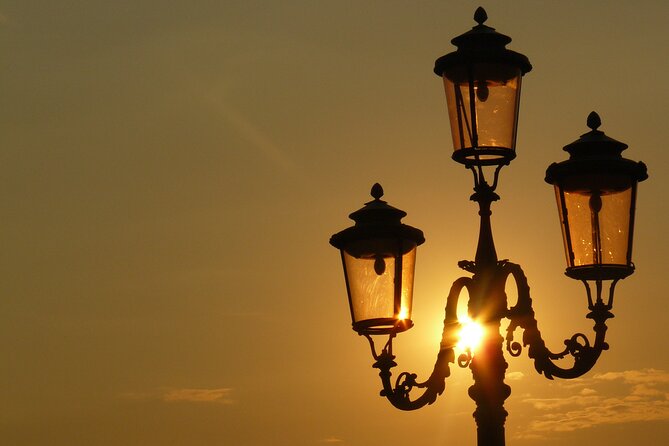 Venice Photography Walking Tour With Private Guide - Flexible and Customizable Tour Options