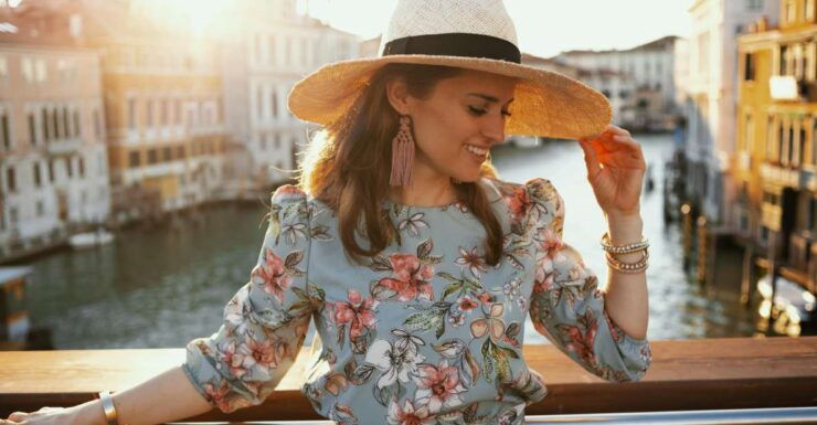 Venice Photoshoot at The Grand Canal & Rialto Bridge - Experience Highlights