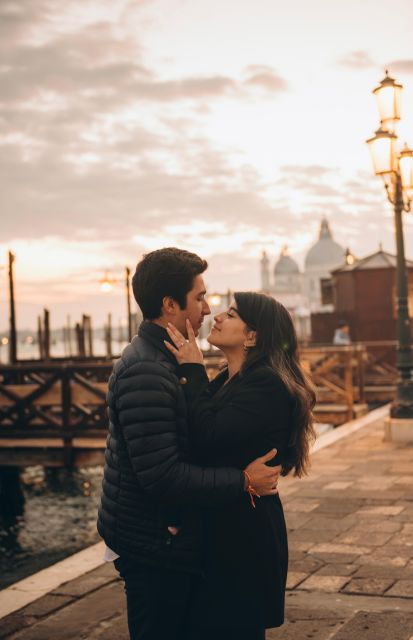 Venice: Photoshoot in Iconic Locations With Photographer - Highlighted Photo Locations