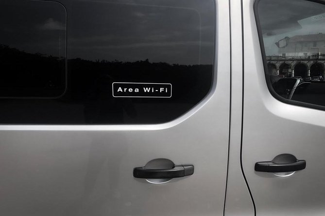 Venice, Piazzale Roma - Verona / Private Transfer ( up to 8 Pass.) - Pickup Options