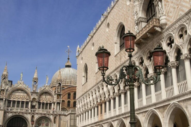 Venice: Private 2-Hour Doge's Palace Tour - Key Details of the Tour
