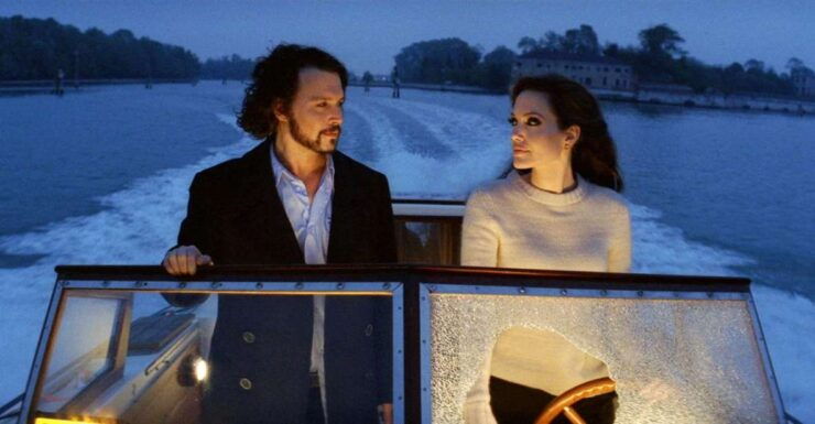 Venice: Private 2-Hour Film Locations Cinetour - Good To Know