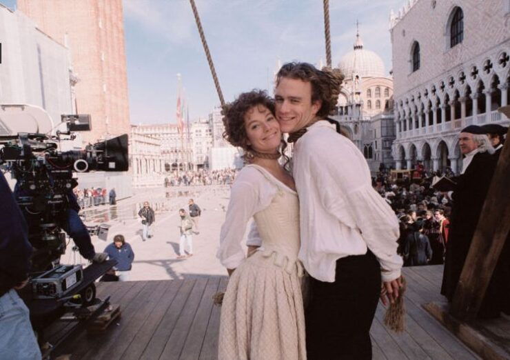 Venice: Private 2-Hour Film Locations Cinetour - Tour Details