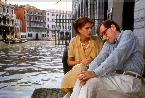 Venice: Private 2-Hour Film Locations Cinetour - Tour Description