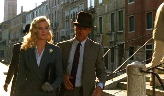 Venice: Private 2-Hour Film Locations Cinetour - Inclusions