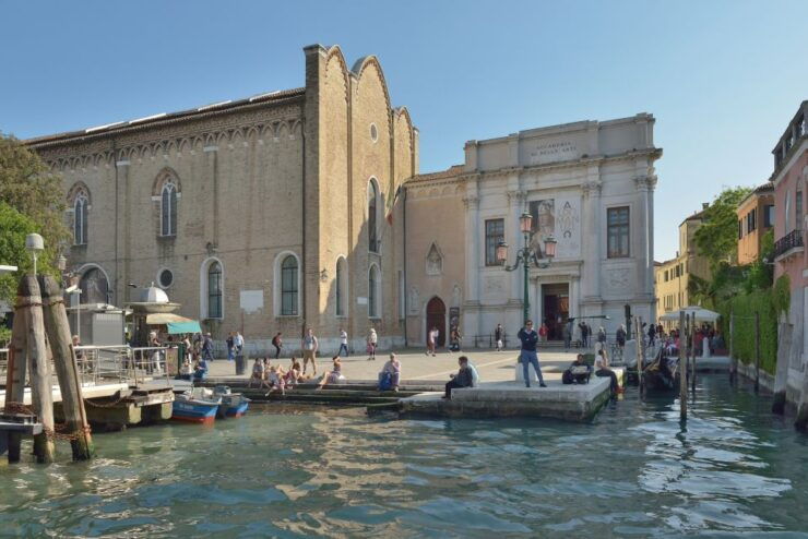 Venice: Private Accademia Gallery and Dorsoduro Tour - Good To Know