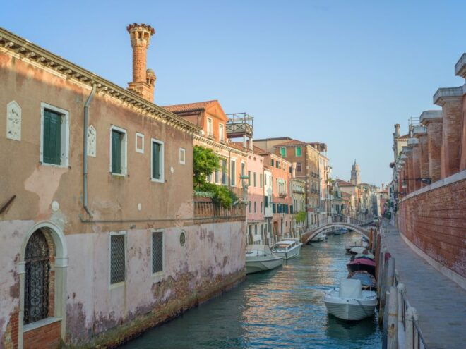 Venice: Private Accademia Gallery and Dorsoduro Tour - Tour Logistics