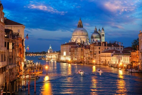 Venice: Private Architecture Tour With a Local Expert - Frequently Asked Questions