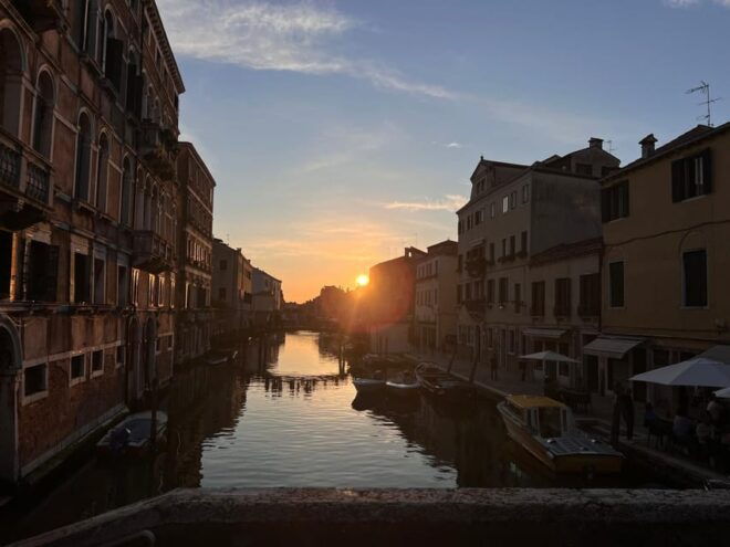Venice : Private Boat Tour in the Lagoon - Experience Details