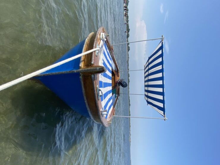 Venice: Private Boat Tour to Murano, Burano, and Torcello - Good To Know