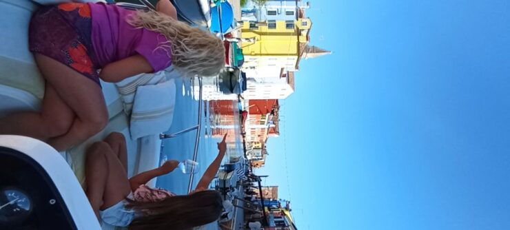 Venice: Private Boat Tour to Murano, Burano, Torcello - Good To Know