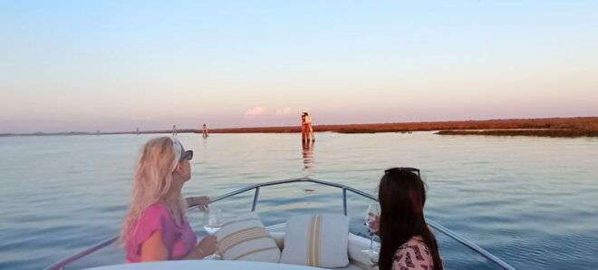 Venice: Private Boat Tour to Murano, Burano, Torcello - Highlights