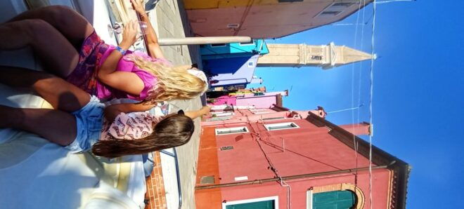 Venice: Private Boat Tour to Murano, Burano, Torcello - Important Information