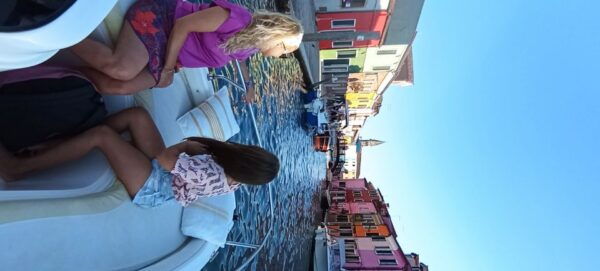 Venice: Private Boat Tour to Murano, Burano, Torcello - Customer Review
