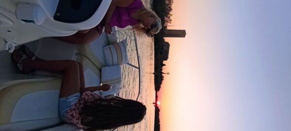 Venice: Private Boat Tour to Murano, Burano, Torcello - Directions