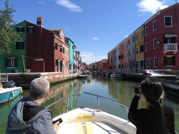 Venice: Private Boat Tour to Murano, Burano, Torcello - Frequently Asked Questions