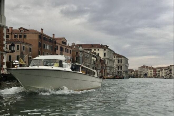 Venice: Private Boat Transfer From Cruise Terminal to Hotel - Meeting Point and Requirements