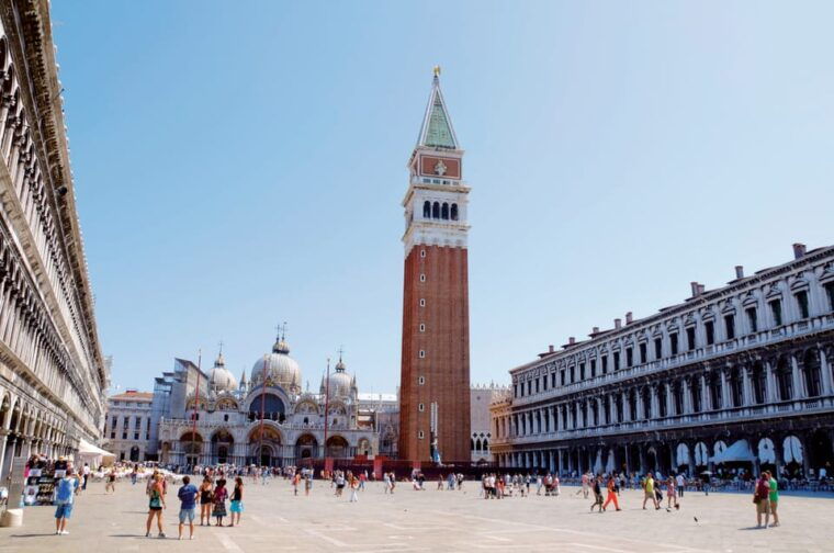 Venice: Private City Hidden Gems and Local Hotspots Tour - A Closer Look at the Itinerary