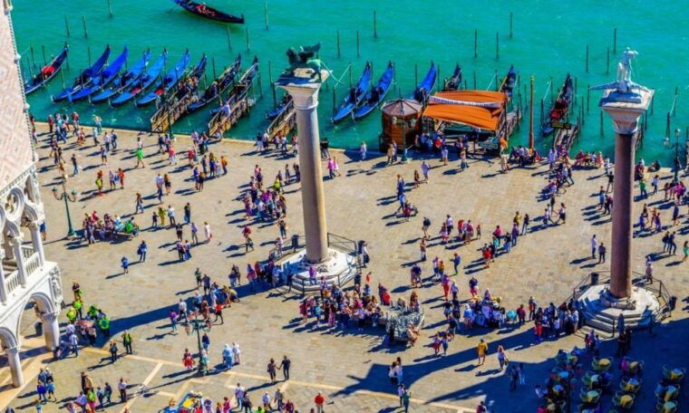 Venice: Private City Hidden Gems and Local Hotspots Tour - What to Expect and Considerations